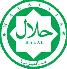 Halal certification mark