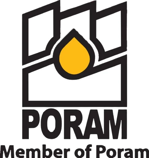 Member of PORAM