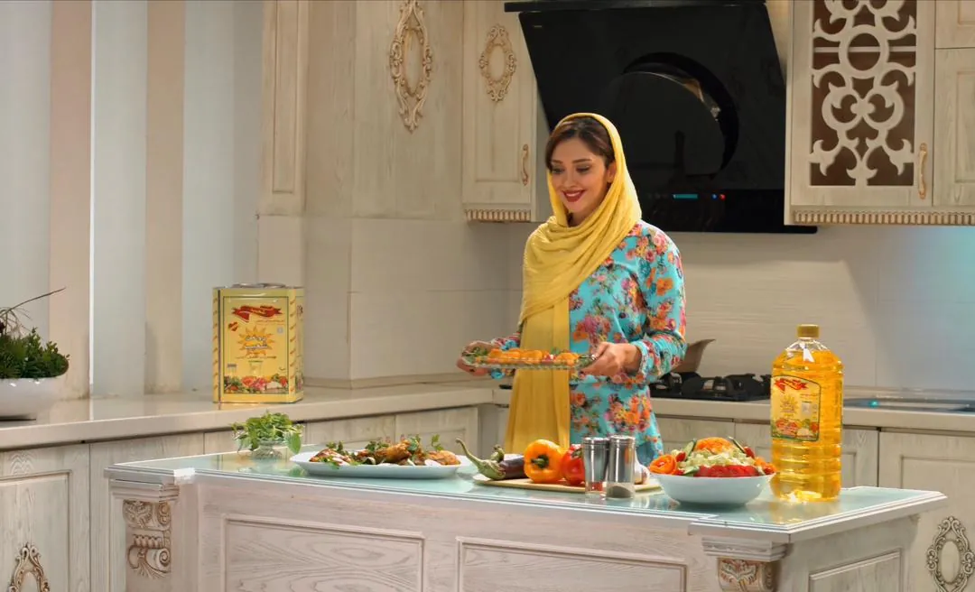 پیشگام آینده صنایع غذایی و نوشیدنی افغانستان